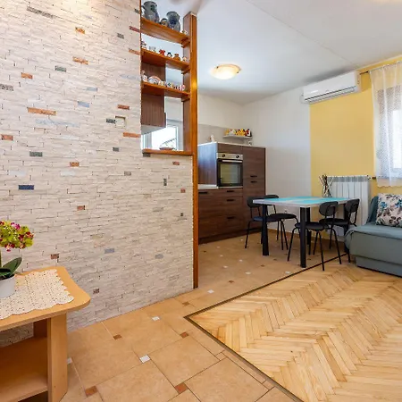 Beeindruckendes Nur 200 Meter Zum Sandstrand Mit Panoramablick Apartament *