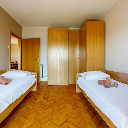 Apartament Beeindruckendes Nur 200 Meter Zum Sandstrand Mit Panoramablick *