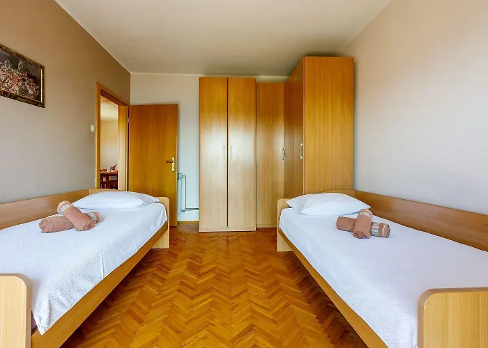 Apartament Beeindruckendes Nur 200 Meter Zum Sandstrand Mit Panoramablick *