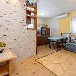Beeindruckendes Nur 200 Meter Zum Sandstrand Mit Panoramablick Apartmán *